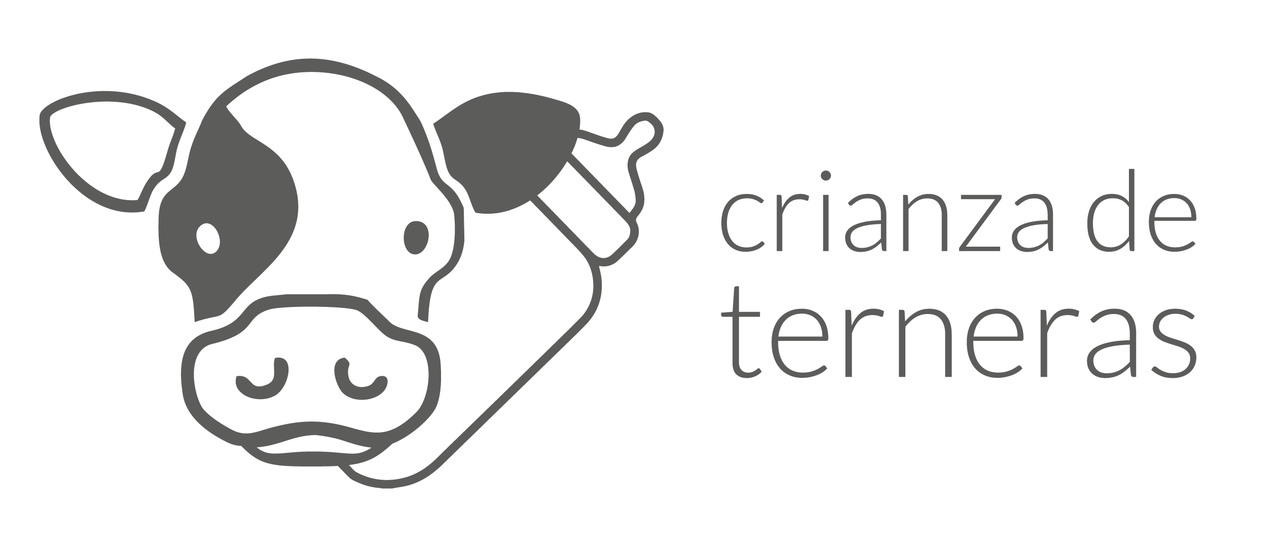 Crianza de terneras